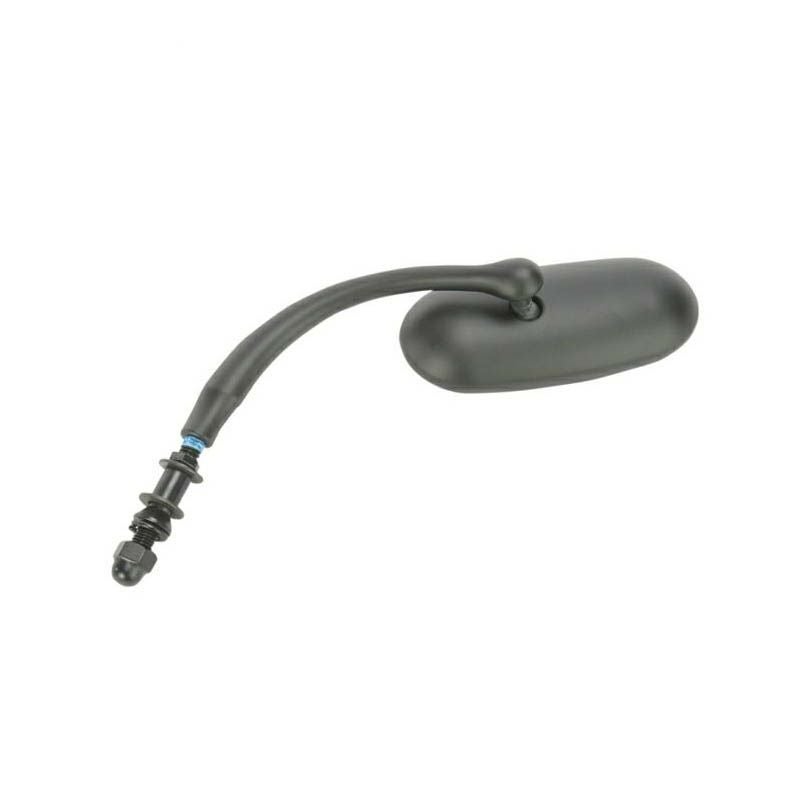 RWD　オーバルミラー　ブラック　左　ショート-01