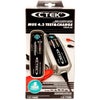CTEK (56-864) MUS 4.3 12Volt 自動８ステップ バッテリー・チャージャー-03