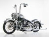 Factory47 VICLA ハンドルバー クローム 16インチ-04