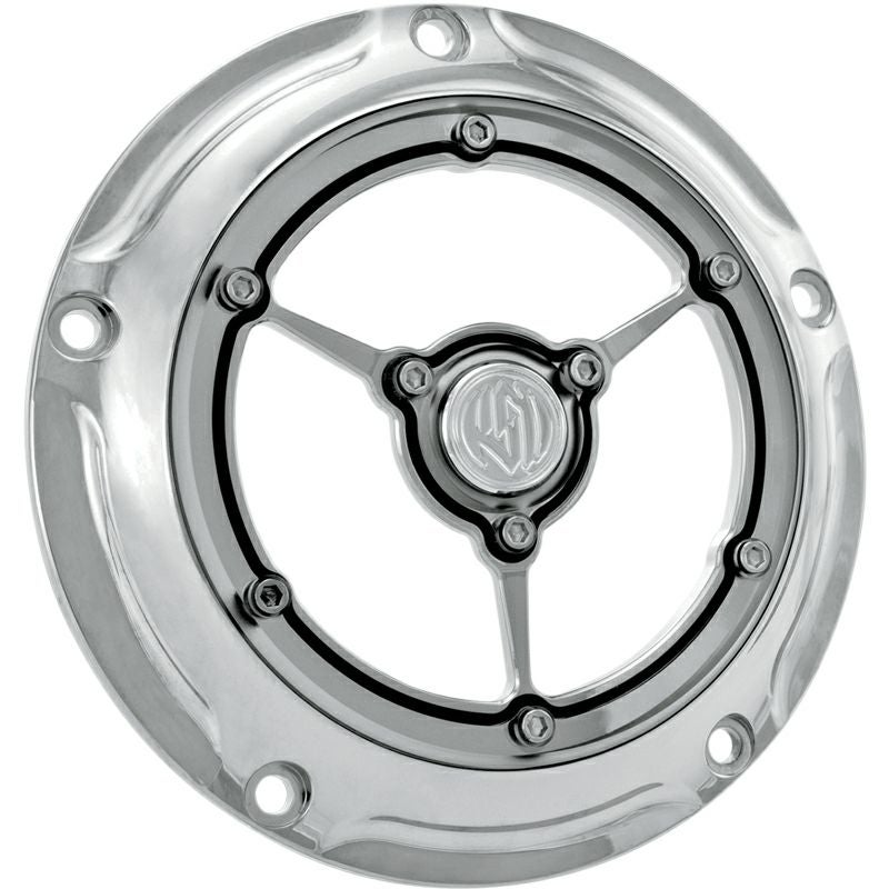 ローランドサンズ・デザイン(RSD)クラリティー・ダービーカバー　クローム-01