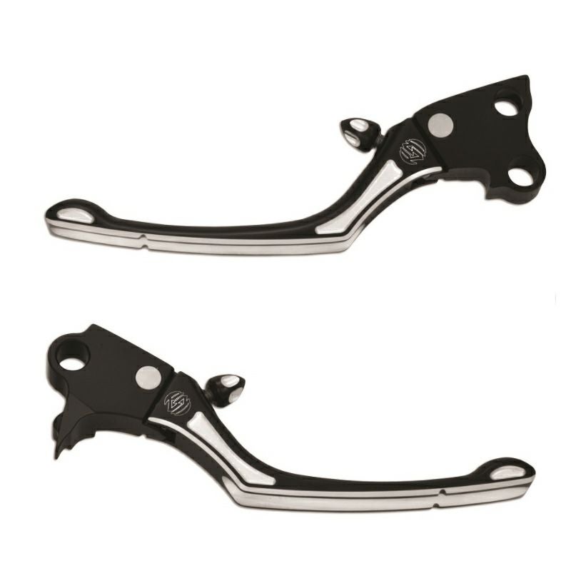 ローランドサンズ・デザイン(RSD)レギュレーター レバーセット（左右