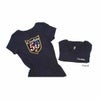 CORBIN 50TH アニバーサリー　レディース T-SHIRT-01