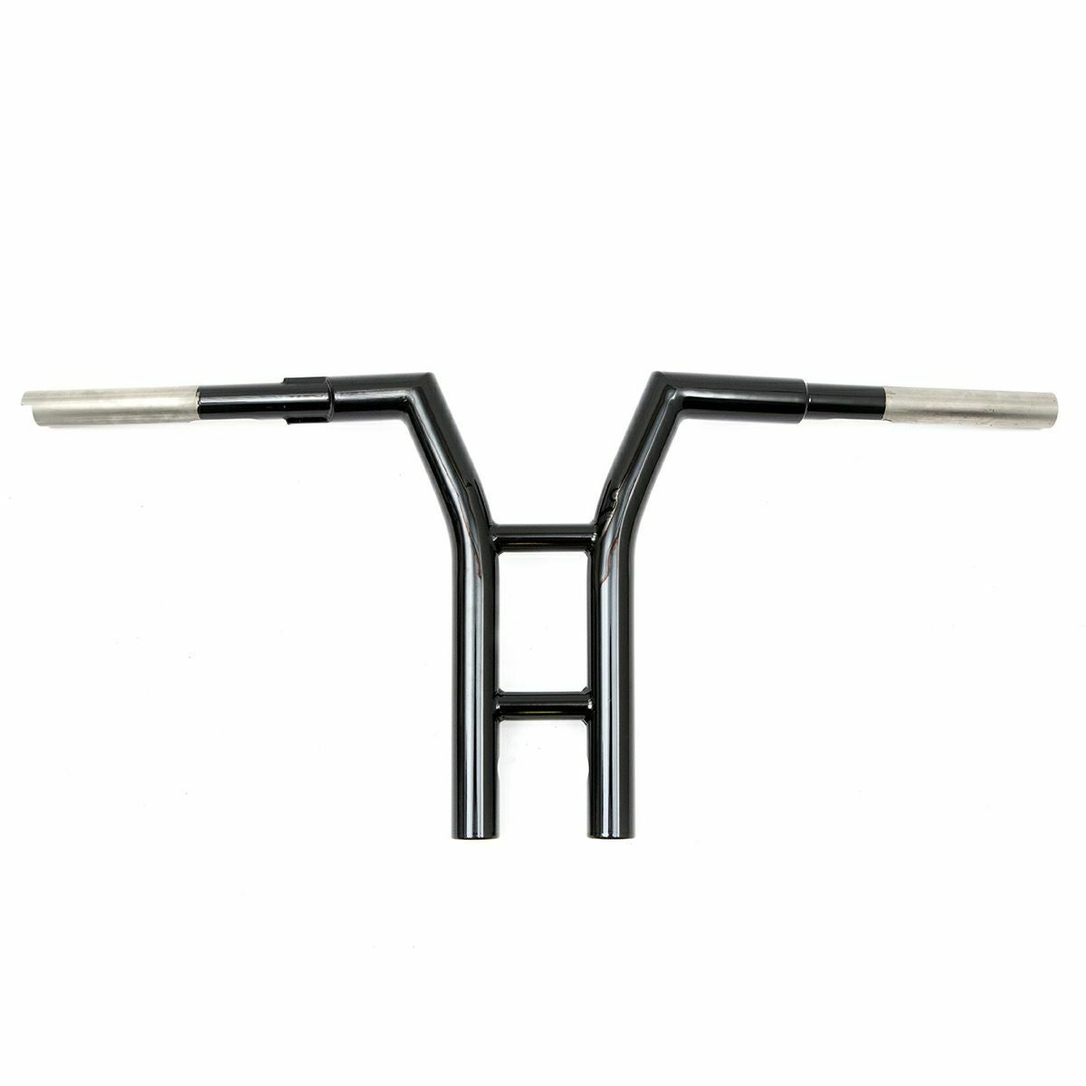 Handlebar Lee CORDOVA 16インチ ブラック |ハーレーパーツ専門