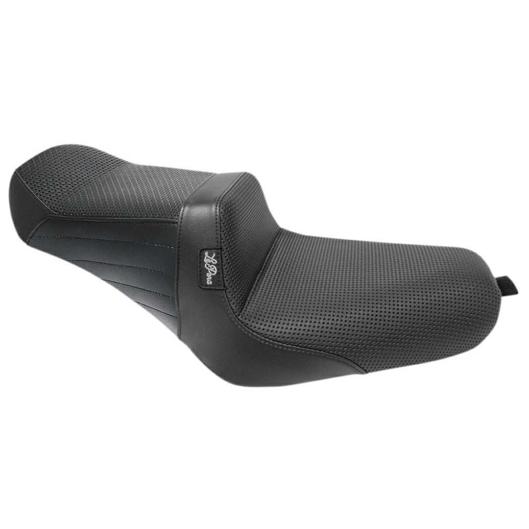 Le Pera テールウィップ・2UPシート バスケットウィーブ-02