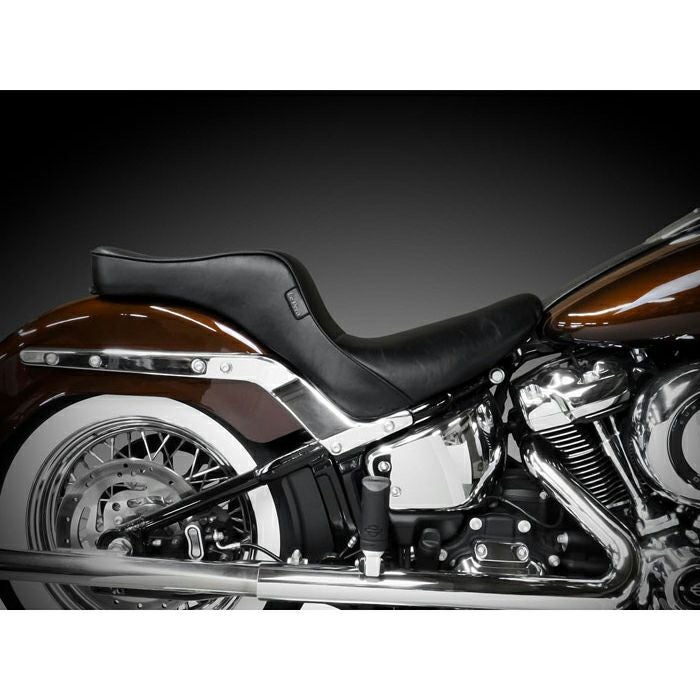 Le Pera チェロキー・2UPシート プレーン-03