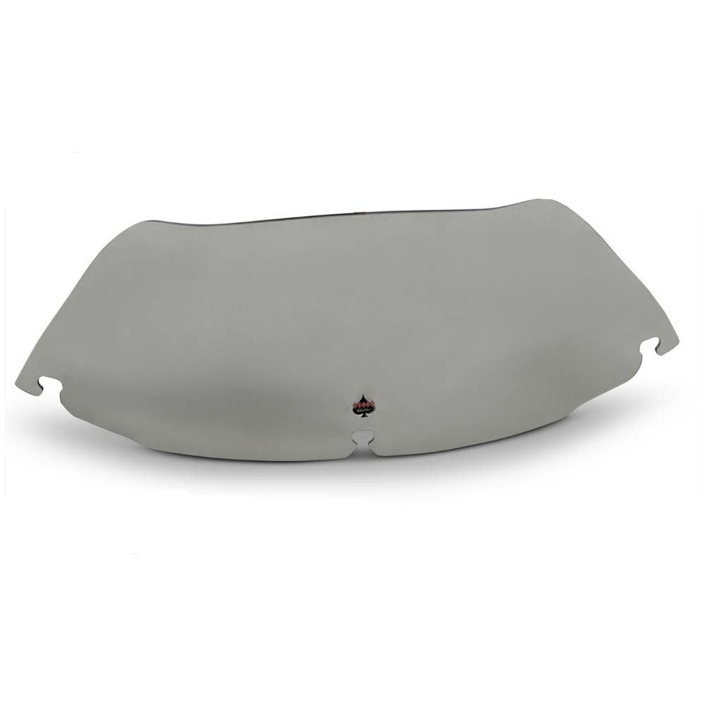 KLOCK Werks　6.5インチ　FLAREウインドシールド　ライトスモーク-02