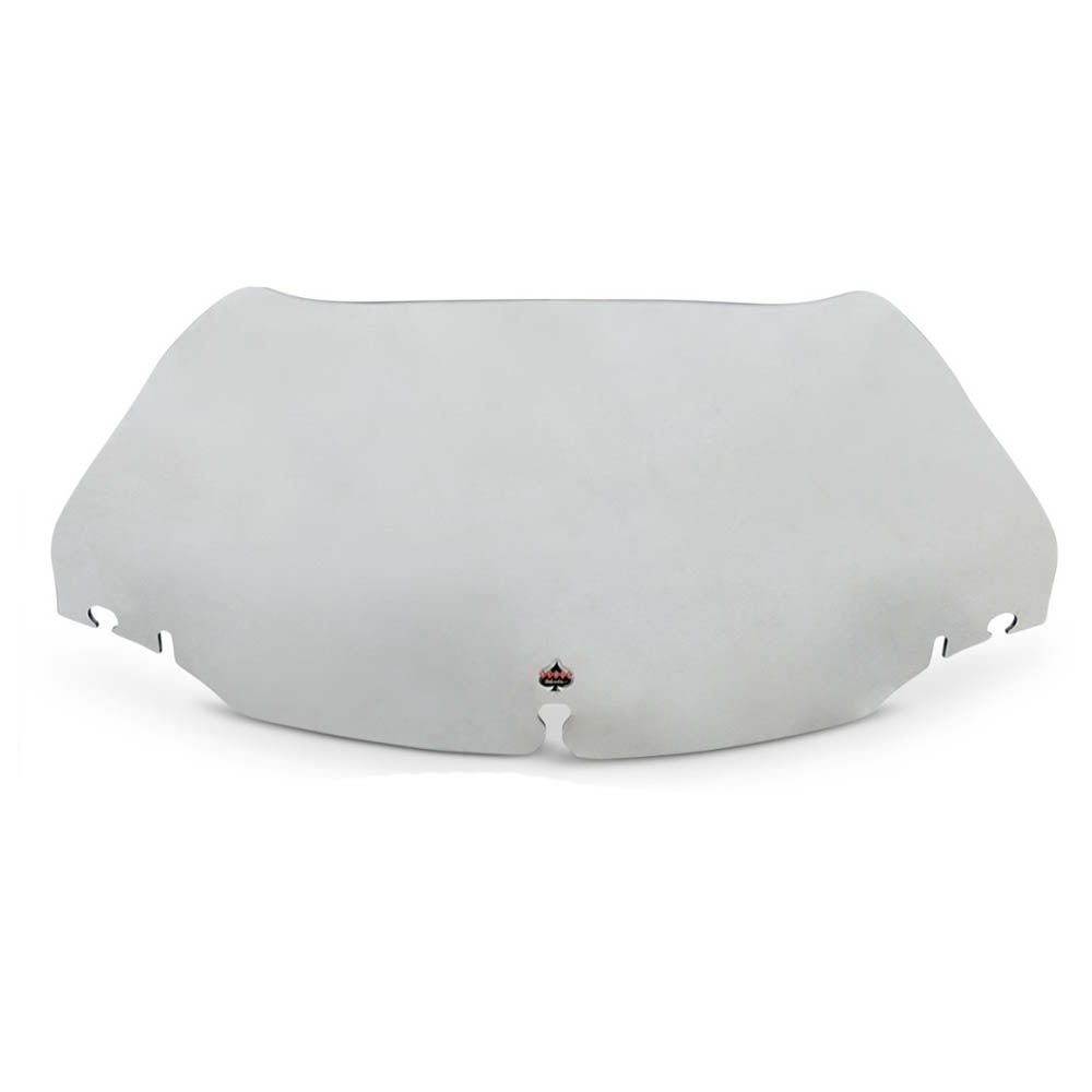 KLOCK Werks　8.5インチ　FLAREウインドシールド　ライトスモーク-02