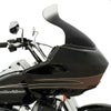 Memphis Shades ロードグライド・スポイラーウィンドシールド 11.5インチ ゴースト-01