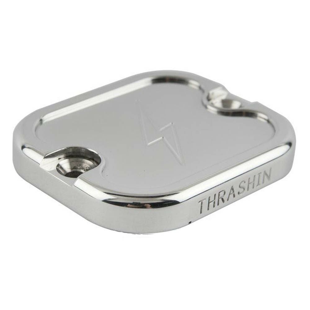 THRASHIN SUPPLY フロント マスターシリンダーカバー「Polished Dished」-03