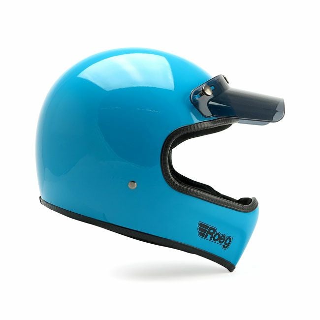 Roeg ペルナ フルフェイスヘルメット スカイグロス-01