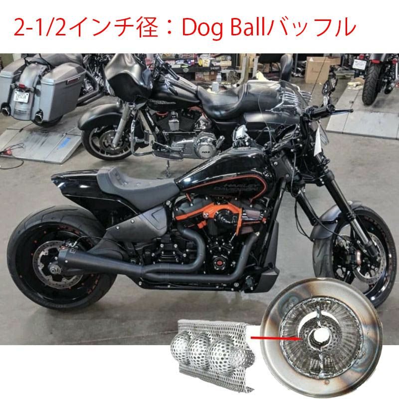 スラッシンサプライ(THRASHIN SUPPLY) アンチ・リバージョン・フル