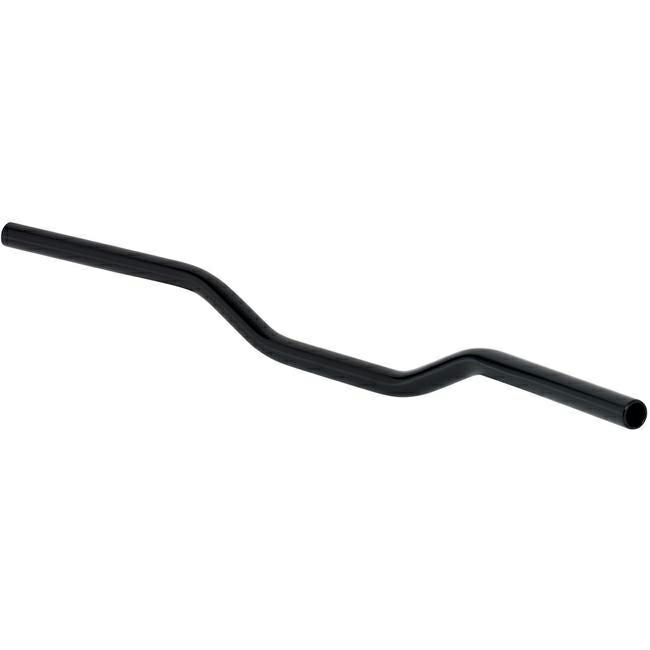 Biltwell トラッカーハンドルバー TBW用 ブラック-01