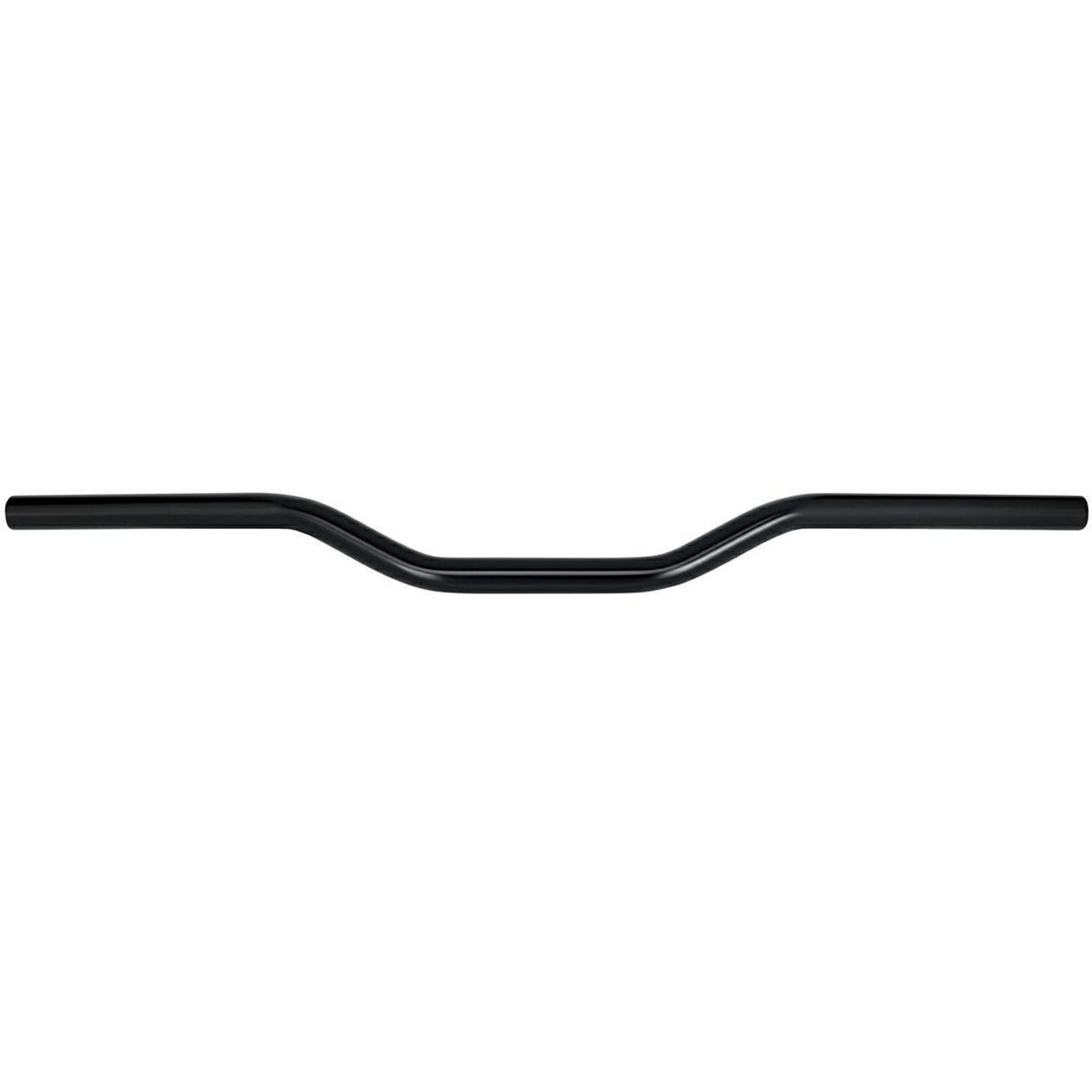 Biltwell トラッカーハンドルバー TBW用 ブラック-02