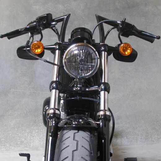 Biltwell ビルトウェル　 シート　ハーレー　ダイナ用 Biltwell(ビルトウェル) - シート周り