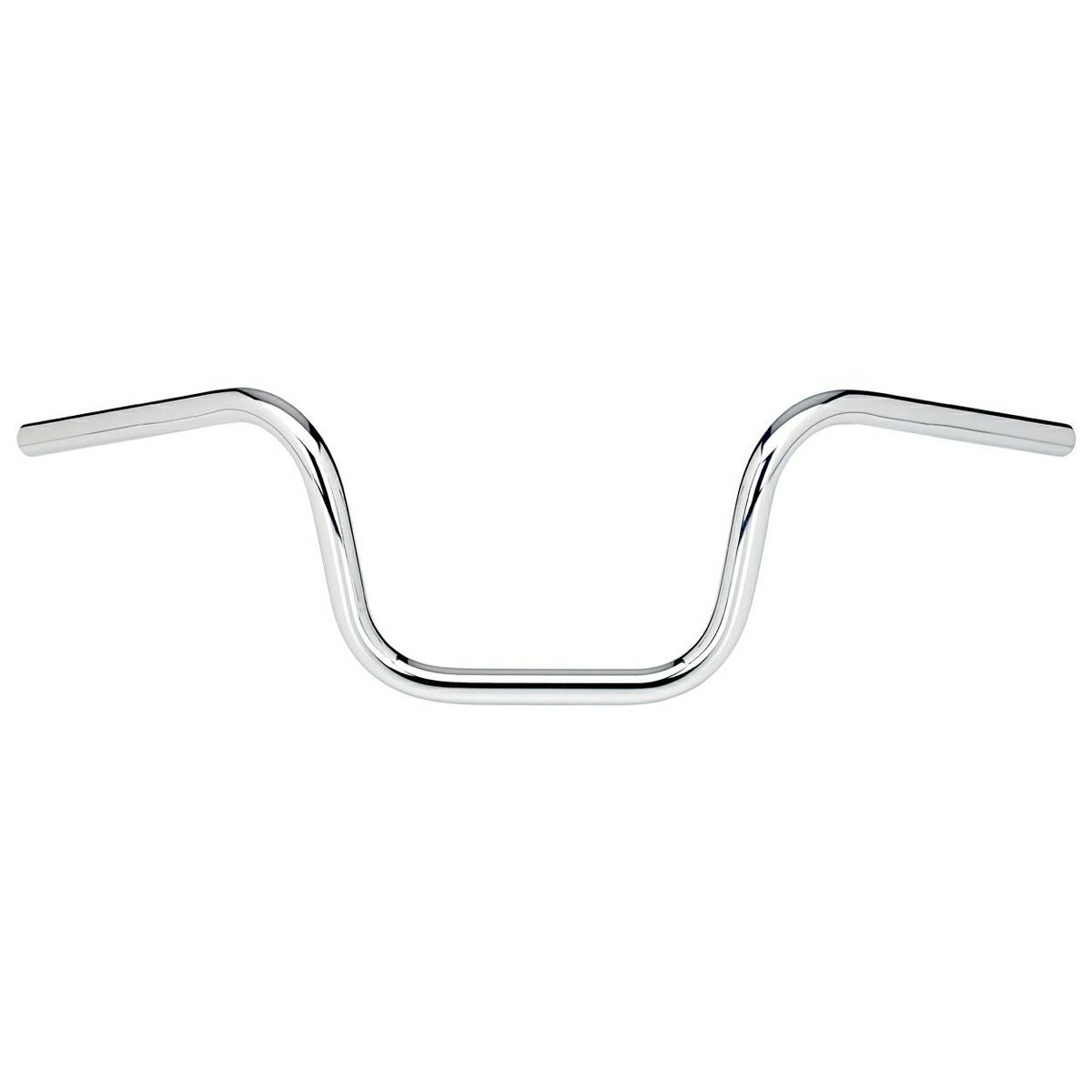 Biltwell チャンプスハンドルバー TBW用 クローム-01