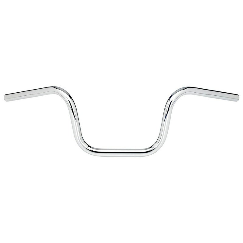 Biltwell チャンプスハンドルバー TBW用 クローム-01