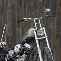 Biltwell タイソンハンドルバー 12インチ ディンプル付 クローム-01