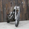 Biltwell タイソンハンドルバー 12インチ ディンプル付 ブラック-02