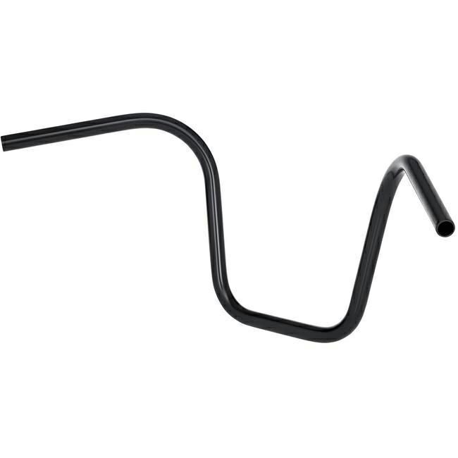 Biltwell エイプハンドルバー TBW用 ブラック-02