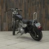Biltwell H2ハンドルバー ディンプル付 クローム-04