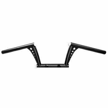 ローランドサンズ・デザイン(RSD)7.5インチ　ビンテージ・ショートスタック・ハンドルバー　ブラック-02