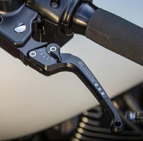 2002～2009 V-Rod 4.5インチ スリップオンマフラー スムースチップ