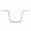 カルリーニデザイン ギャングスター・エイプハンドルバー 1.25インチ 14インチ クローム-02