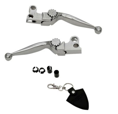 POWERSTANDS RACING（PSR） レバー