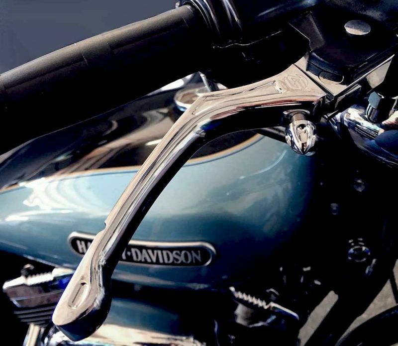 ローランドサンズデザイン(RSD) レバー|ハーレーパーツメーカー(USA)