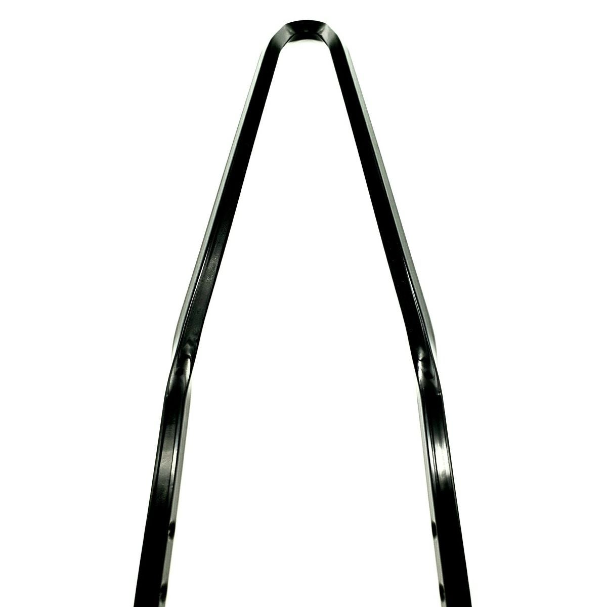 Cycle Visions スクエアシーシーバー 18インチ ナロー ブラック-01