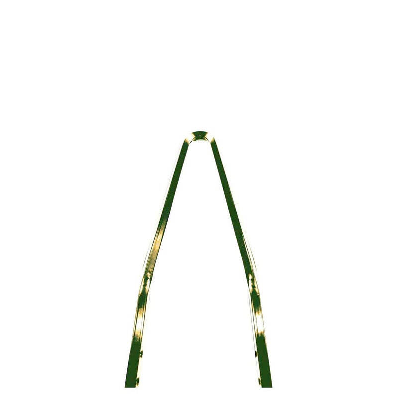 Cycle Visions スクエアシーシーバー 18インチ ワイド クローム-01