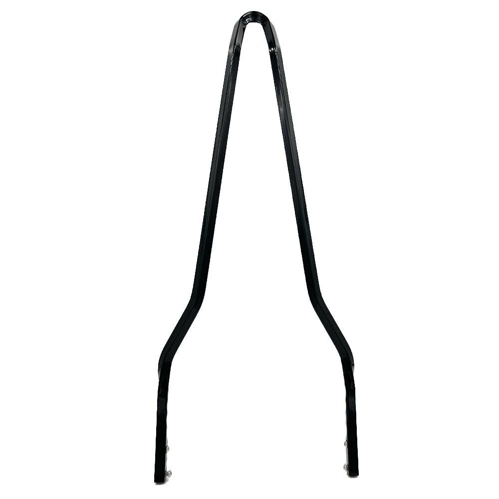 Cycle Visions スクエアシーシーバー 30インチ ワイド ブラック-03