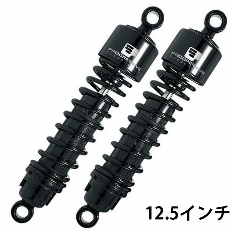 プログレッシブ PROGRESSIVE 412シリーズ|サスペンションメーカー(USA)