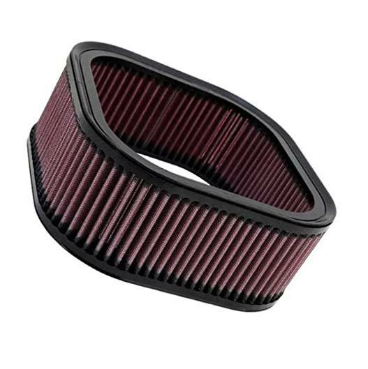 K&N  VROD ハイフロー エアーフィルター（ノーマルエアークリーナー互換）-01