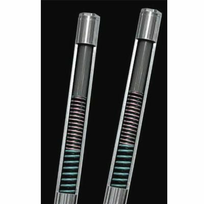 プログレッシブ ドロップ-イン・フロントフォーク・ロアリングシステム 2006～2017 FXD-02