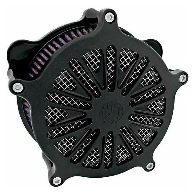 【SALE】RSD Boss ブラック エアクリーナーキット-01