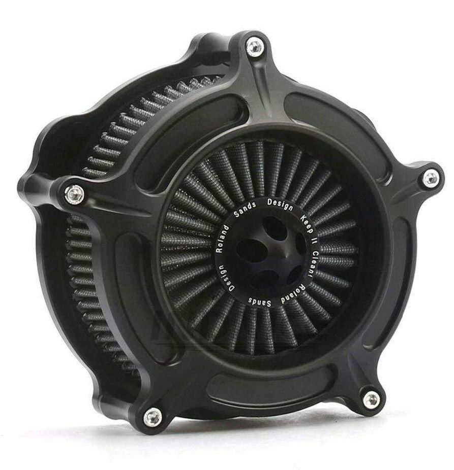 ローランドサンズデザイン(RSD)エアクリーナー|ハーレーパーツメーカー