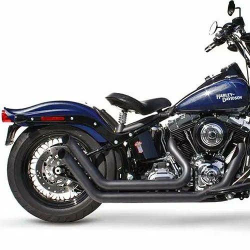 fxstc 2007〜 ソフテイル　SAMSON フィッシュテール ソフテイル(Softail) (2007～2011 ソフテイル)｜ハーレーカスタム