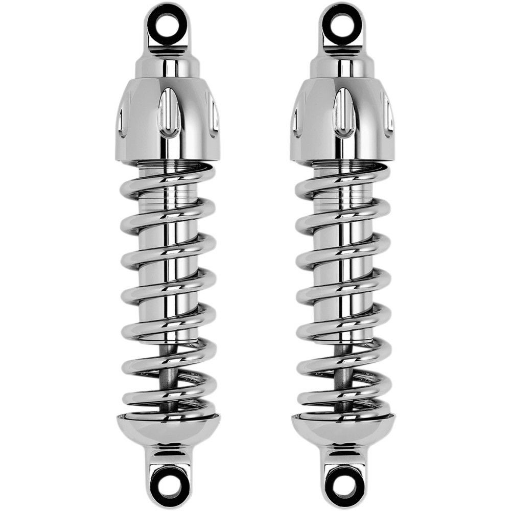 プログレッシブ 430シリーズ サスペンション クローム 12インチ-01