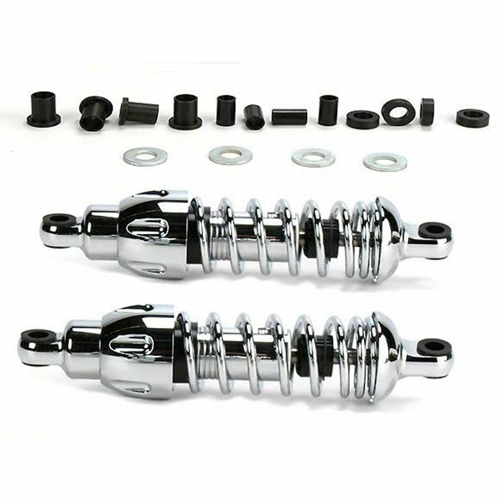 プログレッシブ 430シリーズ サスペンション クローム 12インチ-02