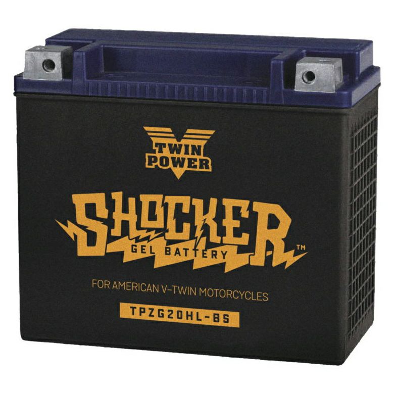 ハーレー純正リチウム LiFe バッテリー スポーツスター、ダイナ