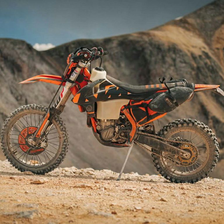 Giant Loop Mojavi サドルバッグ ブラック-07