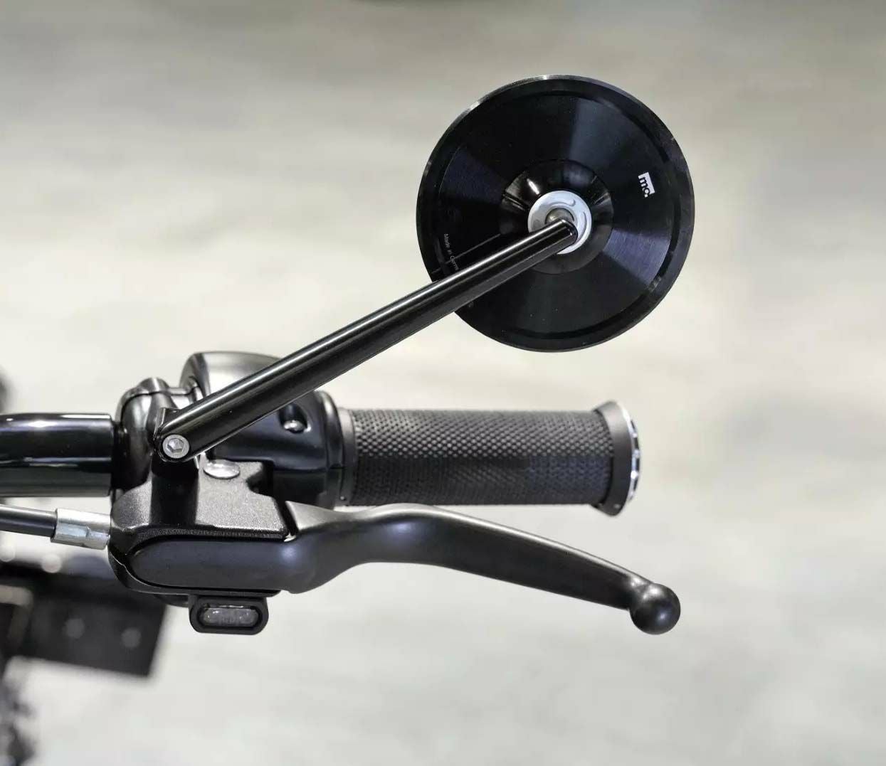 ハーレー用 Motogadget（モトガジェット） ミラー