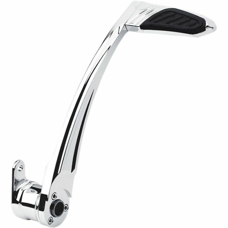 SALE】パフォーマンスマシン Torque ミラー クローム 右 |ハーレー