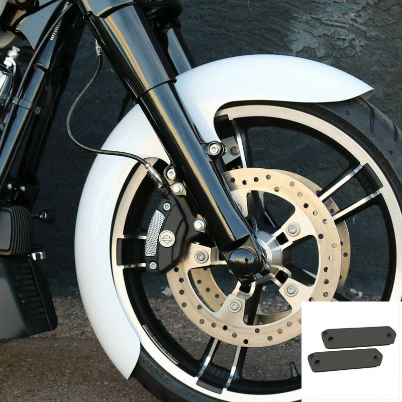 SALE】Arlen Ness カーボンファイバー 19インチ・CAFEフロント