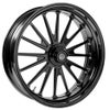 Roland Sands Design トラクションホイール 21x3.5フロント ブラックOPS-03