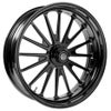Roland Sands Design トラクションホイール 18x5.5リア ブラックOPS-01