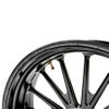 Roland Sands Design トラクションホイール 18x5.5リア ブラックOPS-02