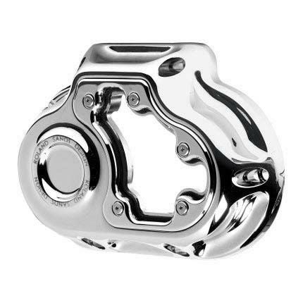 ローランドサンズデザイン(RSD) ダービーカバー他エンジンカバー