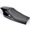 Saddlemen ビンテージ・カーボンファイバーシート-05